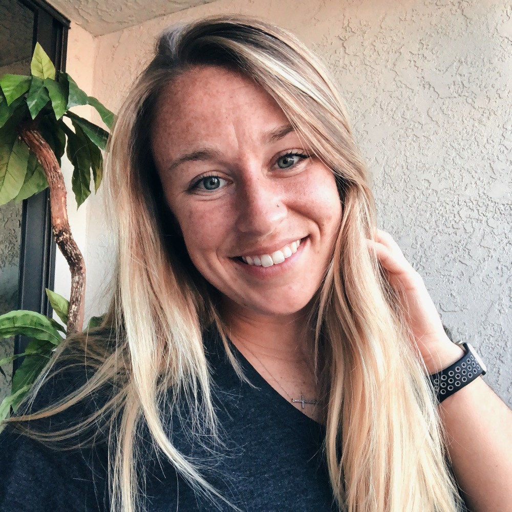 Meet your Posher, Jessica